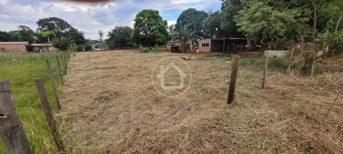 TERRENO JARDIM SEMINARIO