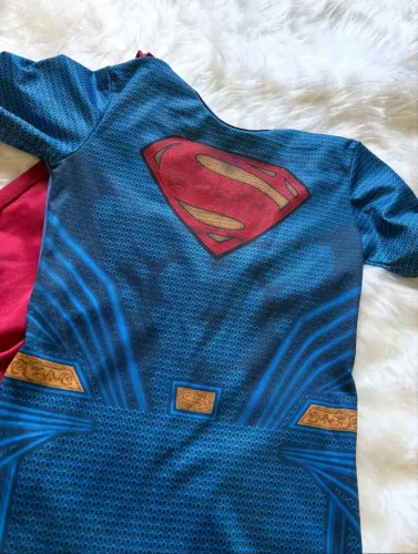 Fantasia Super Homem