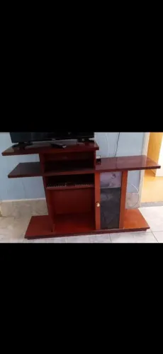 VENDO RAKC DE MADEIRA...100 REAIS
