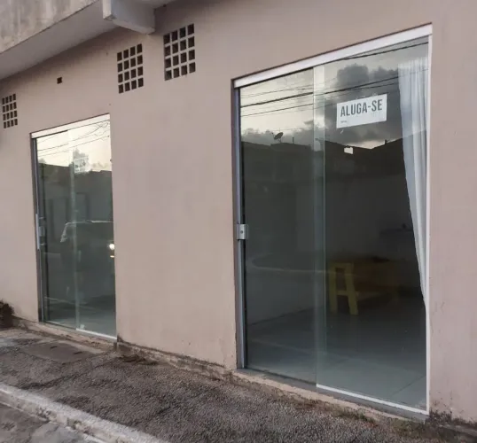 Oportunidade Locação 