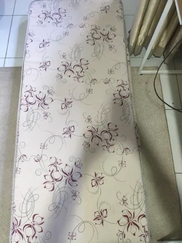 Colchão Solteiro (Ótimo Estado)