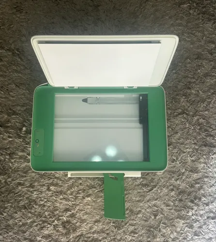 IMPRESSORA HP DESK JET LNK
