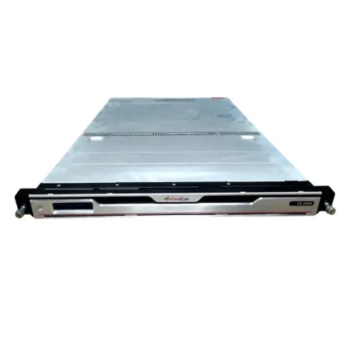 Servidor FireEye EX 5400-HW Security Appliance 2 HDD 600GB 10K, 2 CPU AMD 6328 3.2GHz, 64G
