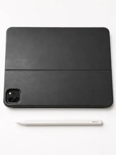 Ipad Pro M1 11 pol 3a geração + Apple Pencil 2a geração