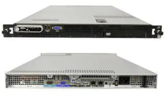 Servidor Dell Power Edegar 1435