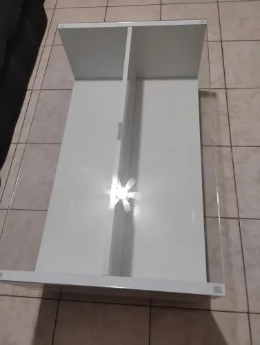 Mesa de centro 