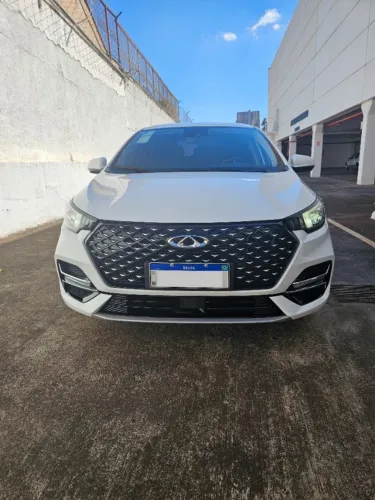 Chery Arrizo 6 PRO MAX Drive 1.5 Turbo (híb.) 2025