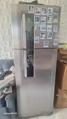 geladeira