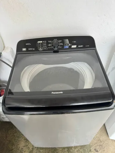 Máquina de lavar Panasonic 12kg