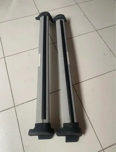 Rack para teto Ford ka 2017