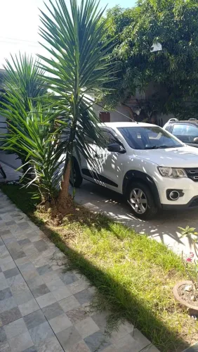 Renault Kwid Zen 1.0 Flex 12V 5P Mec. 2018