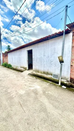 ?VENDO CASA NA VILA SÃO JOSE 2?