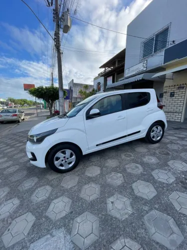 Fiat Mobi Like 1.0 Fire Flex 5P. 2020