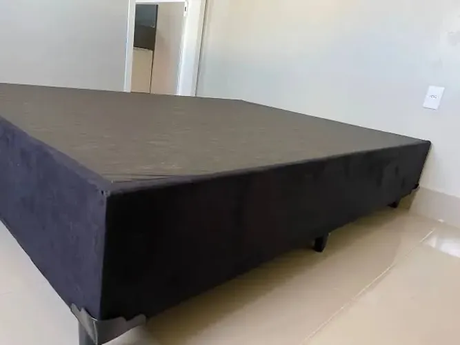 Base de cama box