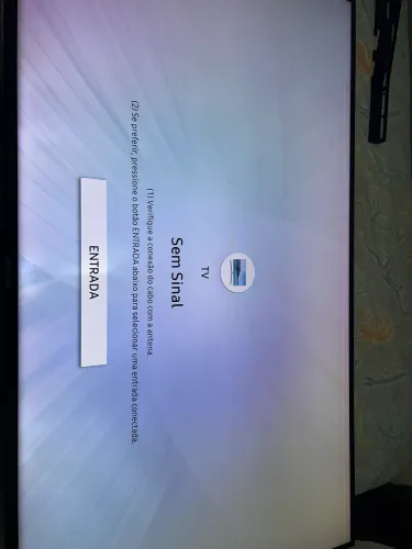 TV Samsung 55 UM55RU 7100G