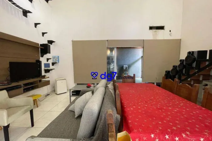 Sobrado com 3 dormitórios à venda, 230 m² por R$ 480.000,00 - Butantã - São Paulo/SP