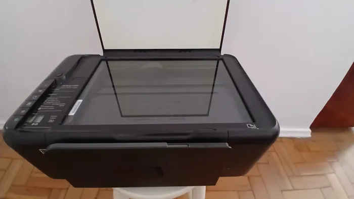 Impressora HP Deskjet F4400 - Leia a descrição