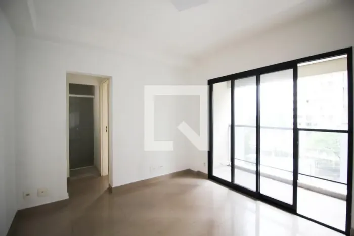 Apartamento à Venda - Vila Olímpia, 1 Quarto, 34 m2