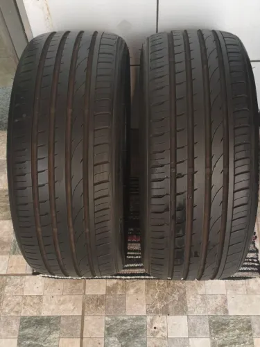 Pneus 205/35R18 - Aptany - RA301