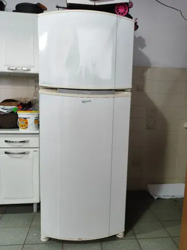 Geladeira Consul 407L