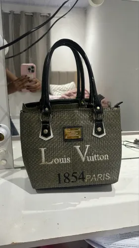 bolsa Louis Vuitton