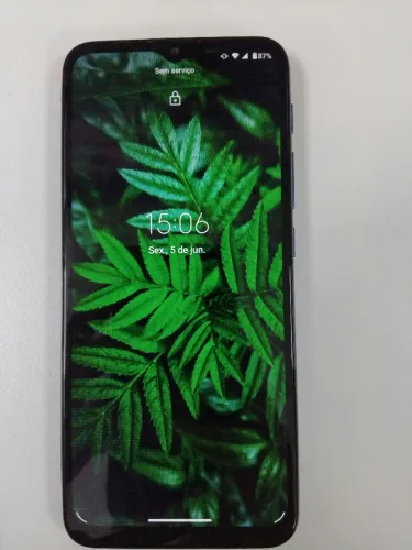 Moto One fusion 128GB