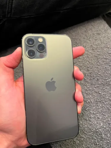 iPhone 12 PRO