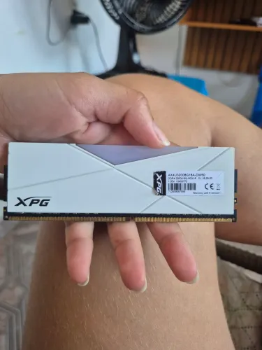 Xpg D50