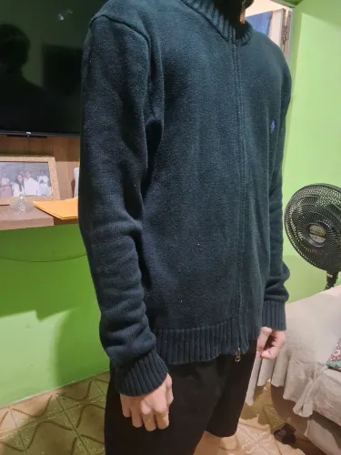 Roupa de frio
