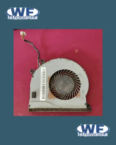 COOLER NOTEBOOK LENOVO IDEAPAD 310-15ISK