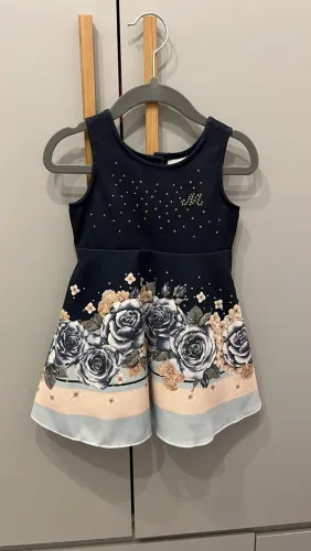 Vestidos Milon
