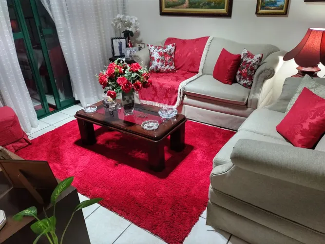 Móveis de sala estar