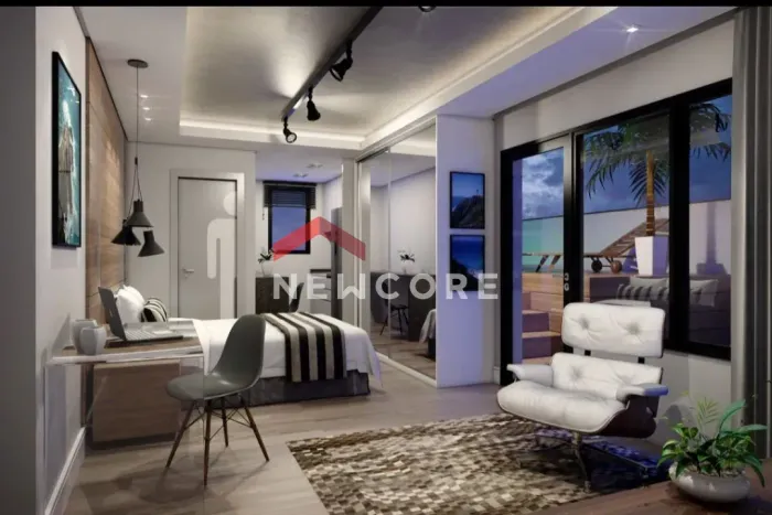 Apartamento em Rua Marista - Vila João Pessoa - Porto Alegre/RS