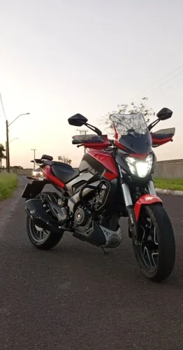 DOMINAR 400 