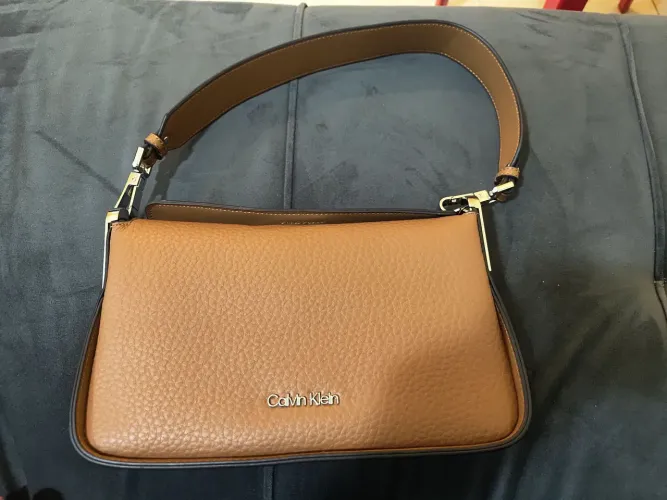 Bolsa importada dos EUA