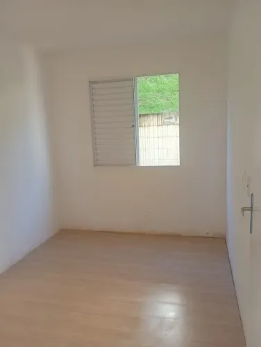Apartamento no condominio Up Club, Térreo 50m2 com 2 quartos sendo 1 Suíte. Venha conferir