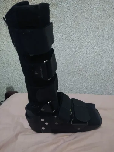 Bota ortopédica Hidrolight