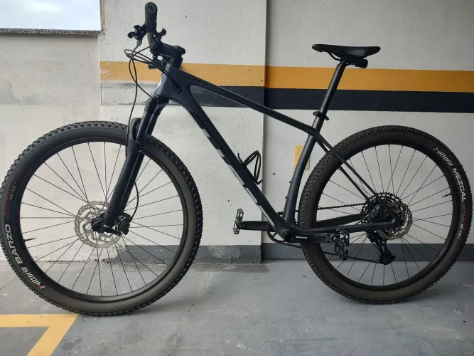 SCOTT SCALE CARBON 940 L
