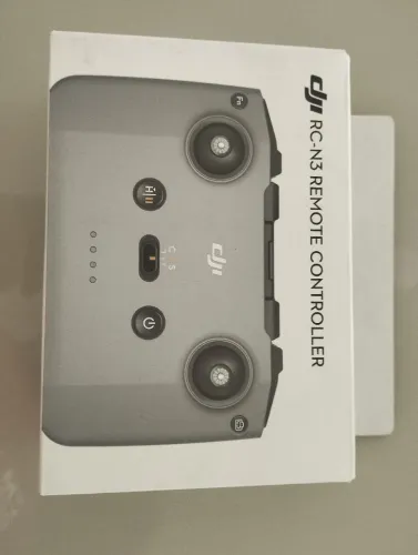 RADIO CONTROLE DJI RC 3
