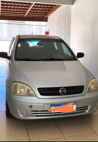 Chevrolet Corsa Hatchback 1.0 MPFI 8V 71cv 5P 2003