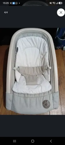CADEIRINHA MAXI COSI 