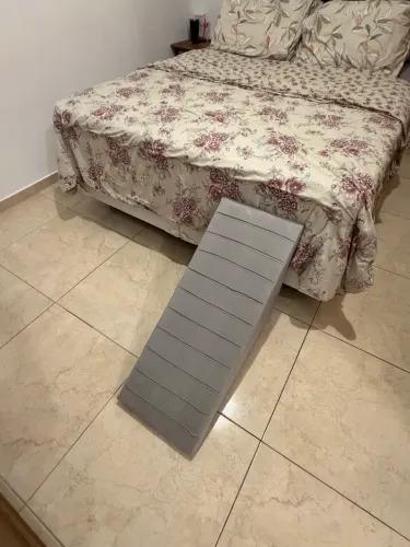 Rampa para pet
