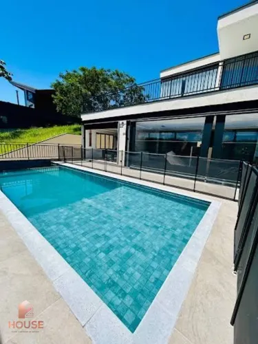 Casa com 6 dormitórios, 470 m² - venda por R$ 3.600.000 ou aluguel por R$ 20.600/mês - Con