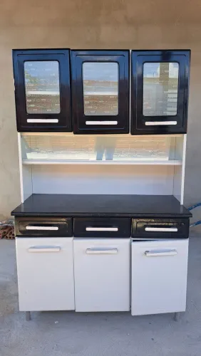 Armário de cozinha