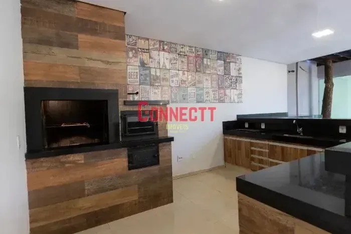 Casa à venda, Parque Residencial Cândido Portinari, Ribeirão Preto, SP
