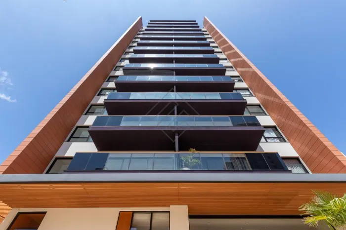 Apartamento novo com 3 Suítes no Cambuí Campinas/SP para venda ou locação.