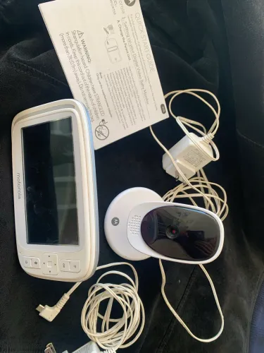 Babá Eletrônica