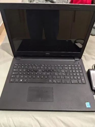 Notebook Dell Inspiron 