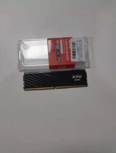Memória RAM XPG Lancer Blade 16Gb DDR5