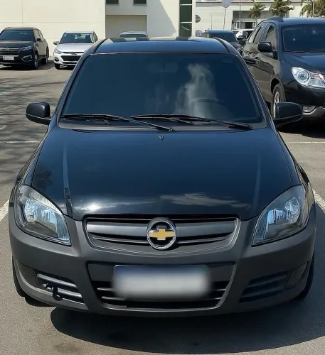 Chevrolet Celta Life/ LS 1.0 MPFI 8V Flexpower 3P 2011